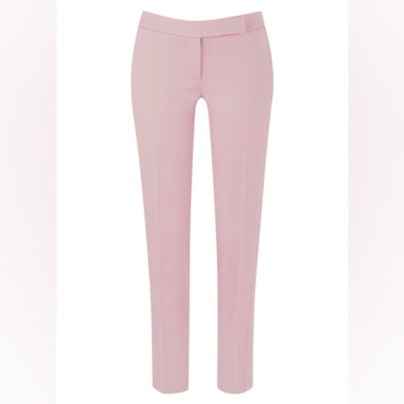 NWT pink pants